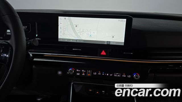Kia Canival 2025 — photo 13