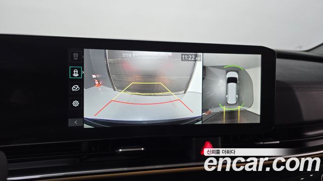 Kia Canival 2025 — photo 14