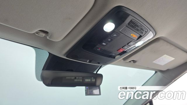 Kia Canival 2025 — photo 15