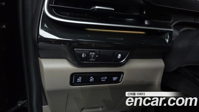 Kia Canival 2025 — photo 16