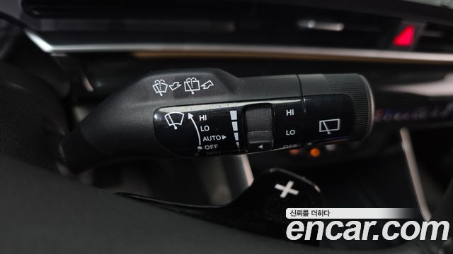 Kia Canival 2025 — photo 17