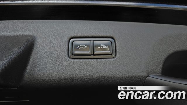 Kia Canival 2025 — photo 20