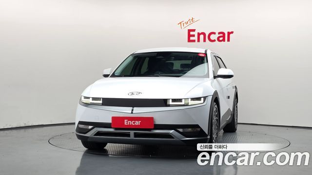 Hyundai Ioniq5 2023 — photo 3