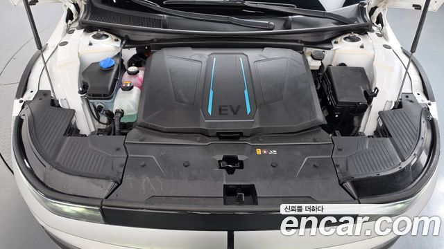 Hyundai Ioniq5 2023 — photo 6
