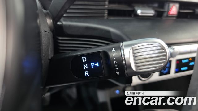 Hyundai Ioniq5 2023 — photo 12
