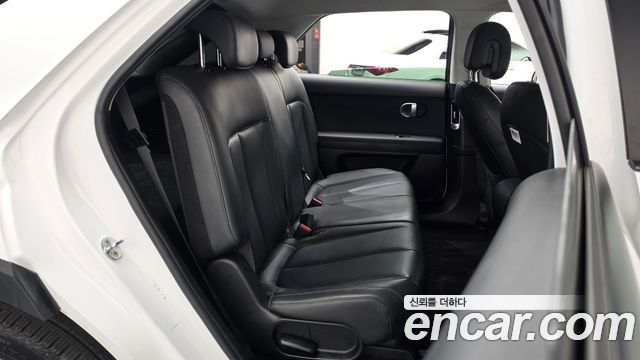 Hyundai Ioniq5 2023 — photo 17