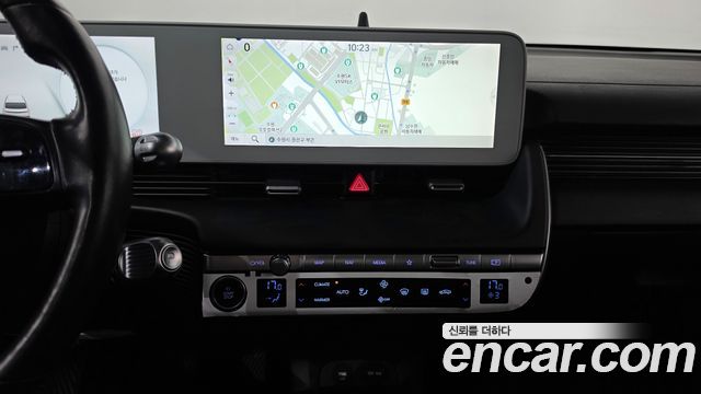 Hyundai Ioniq5 2023 — photo 19