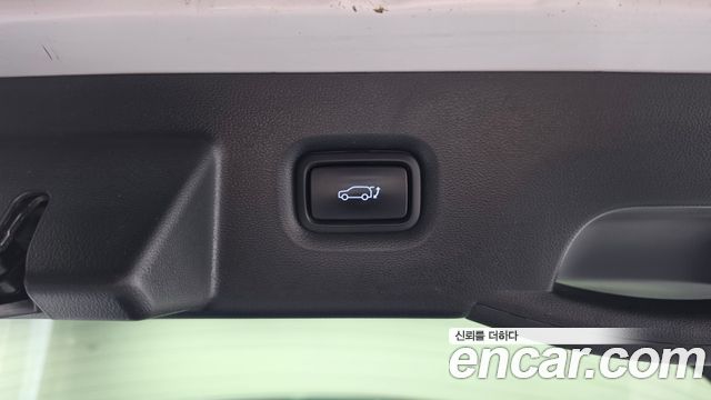 Hyundai Ioniq5 2023 — photo 23
