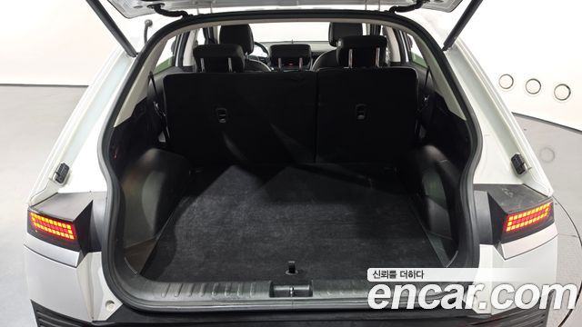Hyundai Ioniq5 2023 — photo 24
