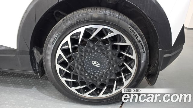 Hyundai Ioniq5 2023 — photo 7