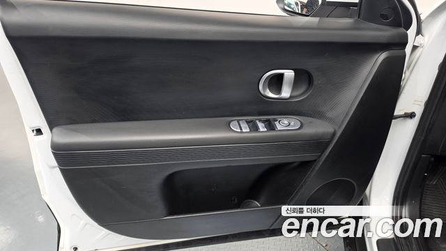 Hyundai Ioniq5 2023 — photo 14