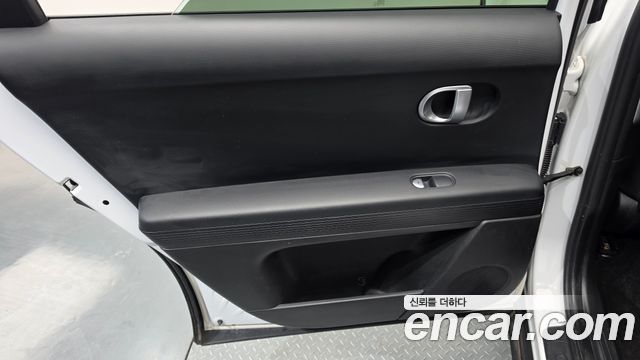 Hyundai Ioniq5 2023 — photo 15