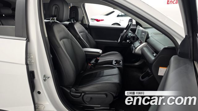 Hyundai Ioniq5 2023 — photo 16
