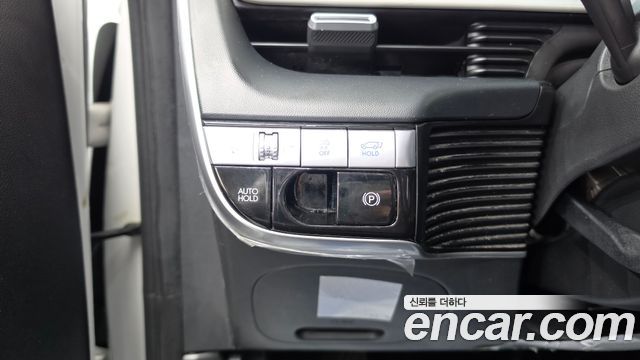 Hyundai Ioniq5 2023 — photo 28