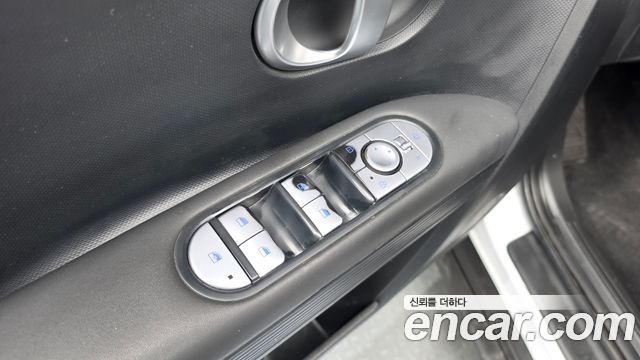 Hyundai Ioniq5 2023 — photo 33