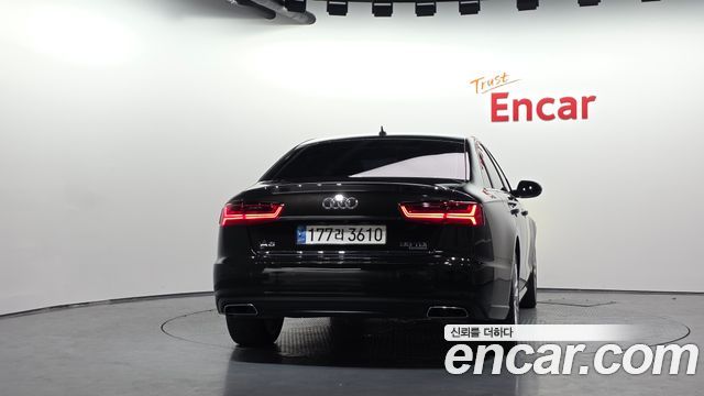 Audi A6 2016 — photo 4