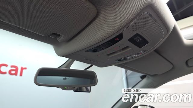 Audi A6 2016 — photo 17