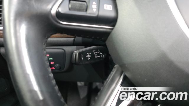 Audi A6 2016 — photo 18