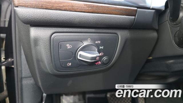 Audi A6 2016 — photo 19