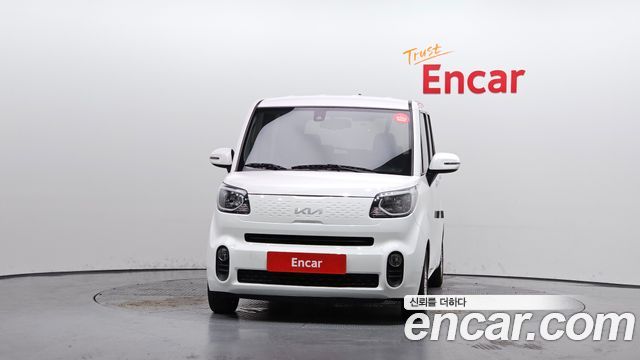 Kia RAY 2022 — photo 3