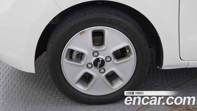Kia RAY 2022 — photo 5
