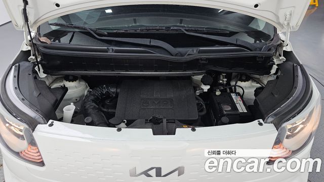 Kia RAY 2022 — photo 6