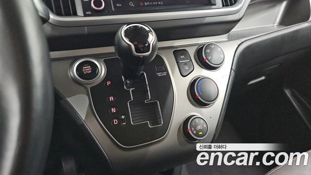 Kia RAY 2022 — photo 12