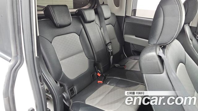 Kia RAY 2022 — photo 18