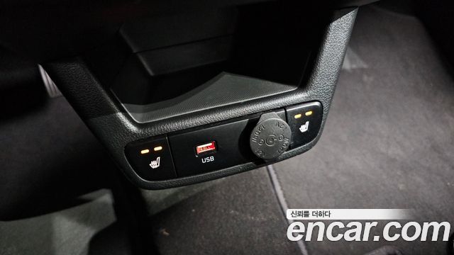 Kia RAY 2022 — photo 19