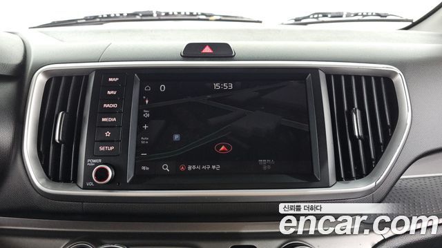 Kia RAY 2022 — photo 20