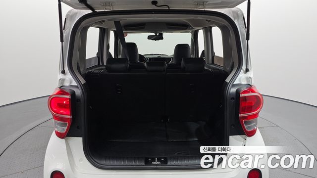 Kia RAY 2022 — photo 23