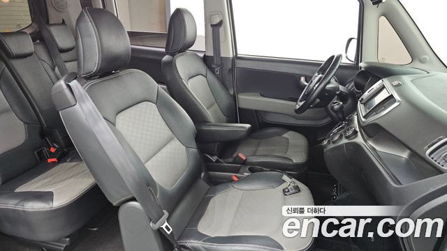 Kia RAY 2022 — photo 24