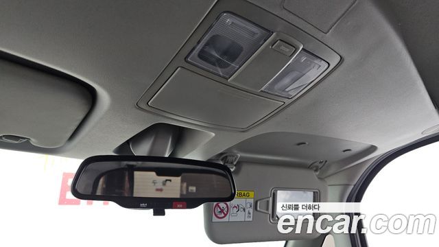 Kia RAY 2022 — photo 25