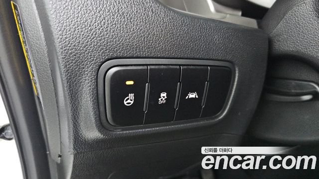 Kia RAY 2022 — photo 26