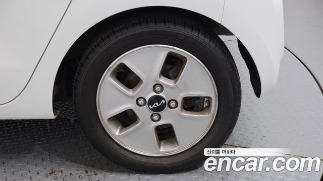 Kia RAY 2022 — photo 7