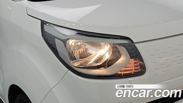 Kia RAY 2022 — photo 8