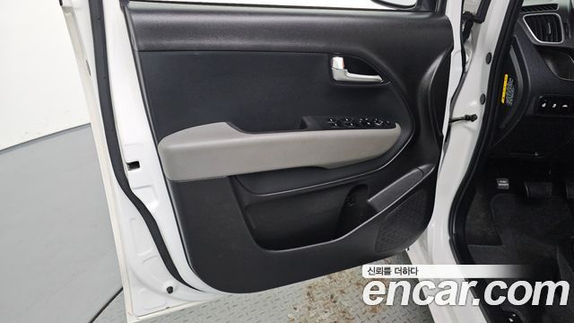Kia RAY 2022 — photo 14