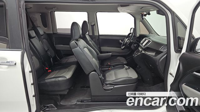Kia RAY 2022 — photo 16