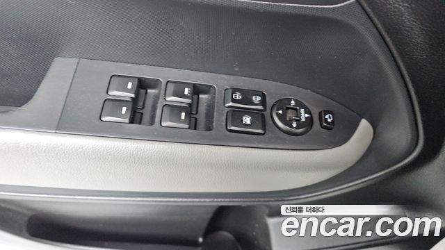 Kia RAY 2022 — photo 28