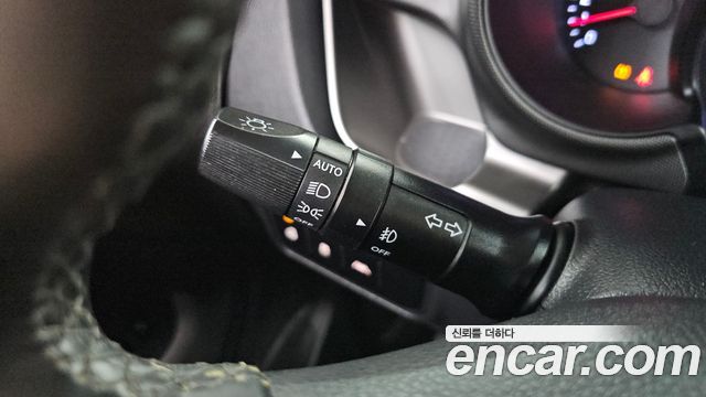Kia RAY 2022 — photo 29