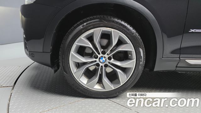 BMW X4 2016 — photo 5