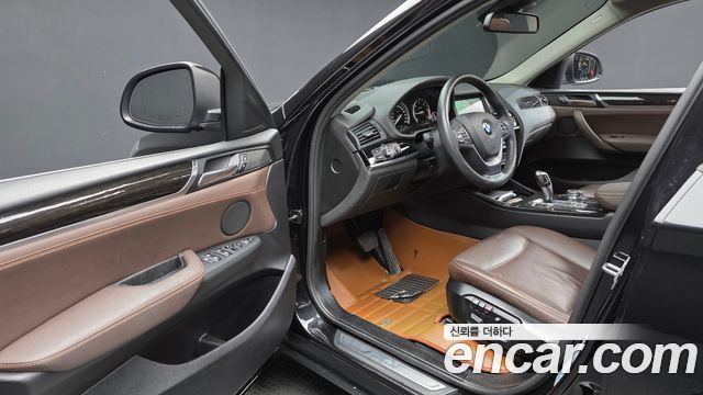 BMW X4 2016 — photo 10