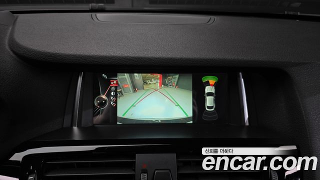BMW X4 2016 — photo 15
