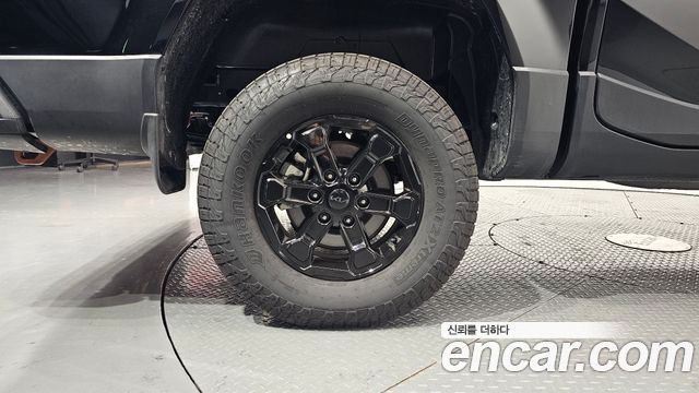 Kia Tasman 2026 — photo 5