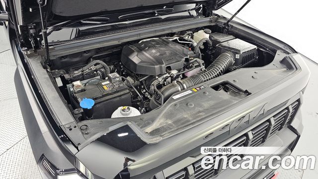 Kia Tasman 2026 — photo 6
