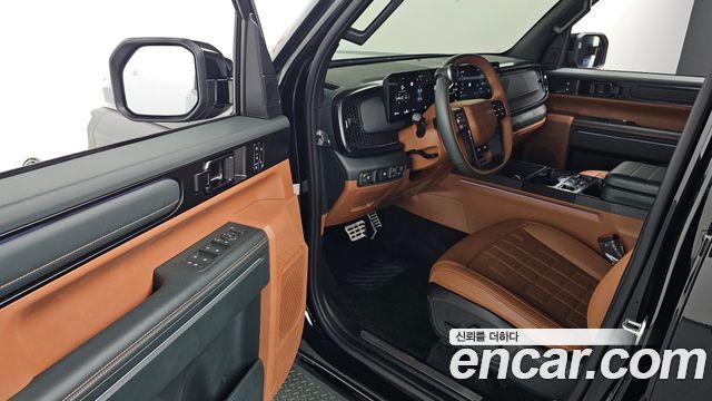 Kia Tasman 2026 — photo 10