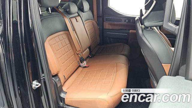 Kia Tasman 2026 — photo 11
