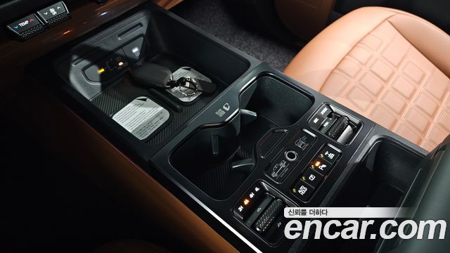 Kia Tasman 2026 — photo 15