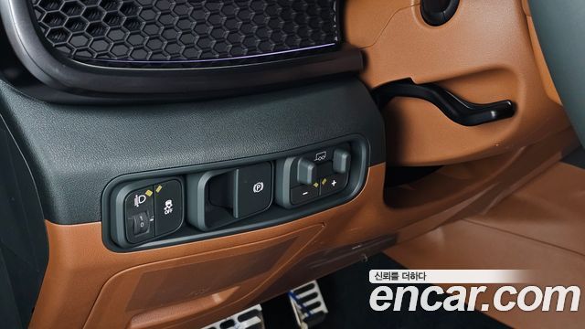 Kia Tasman 2026 — photo 16