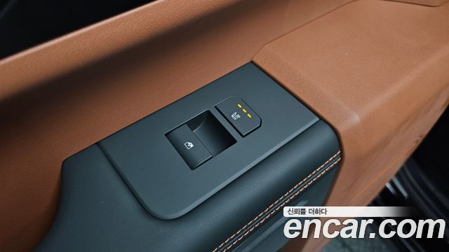 Kia Tasman 2026 — photo 17